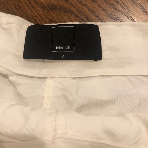 Lace Short - Picture 3 of 3